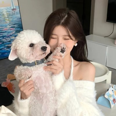金发女郎
