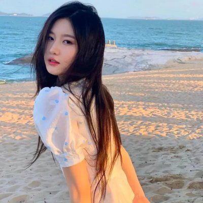 来自缠绕深海的生物